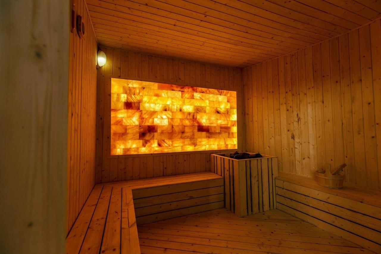 Melody Retreat - Venuestay Hòa Bình Exteriör bild